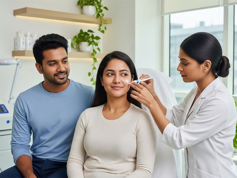 accident scar rejuvenation