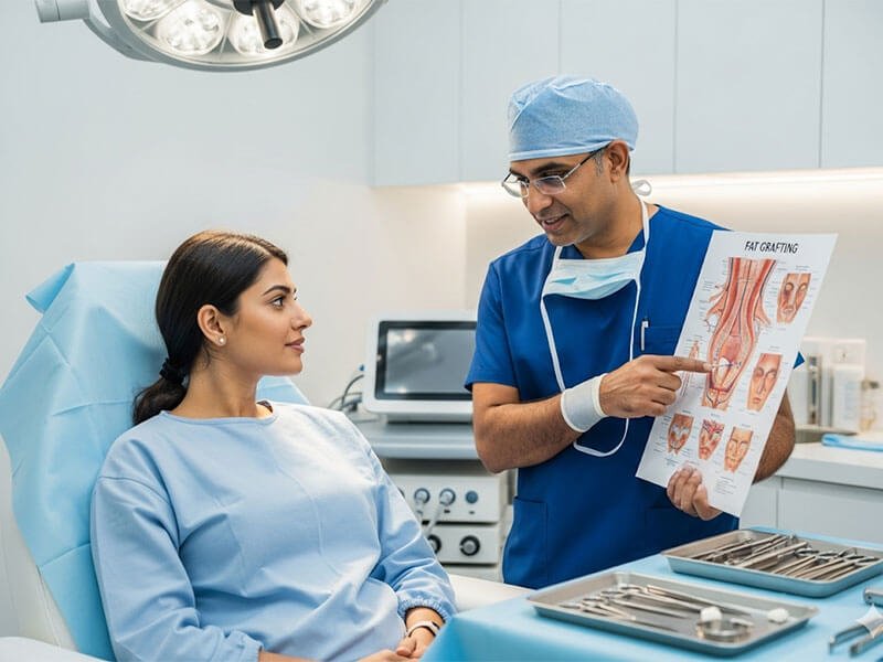 Fat Grafting
