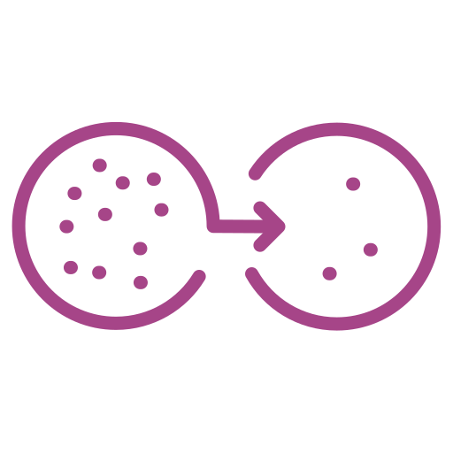 pigmentation reduction