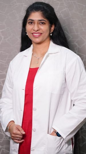 dr chitralekhya rao